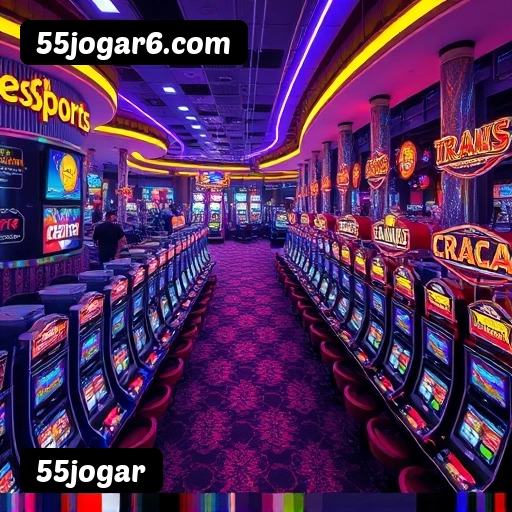 55jogar APP mobile iOS Android - 187 mil downloads São Paulo Rio BH