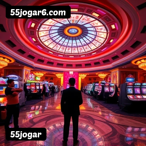 FAQ 55jogar Brasil - Perguntas frequentes sobre bônus, PIX, RTP, APP mobile e VIP