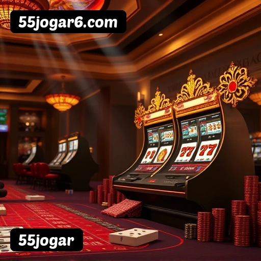 Números de vitórias e jackpots em material promocional — ilustração, não auditoria