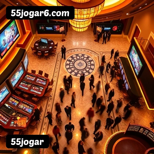 Números de slots e jackpots em material promocional antigo — ilustração, não auditoria