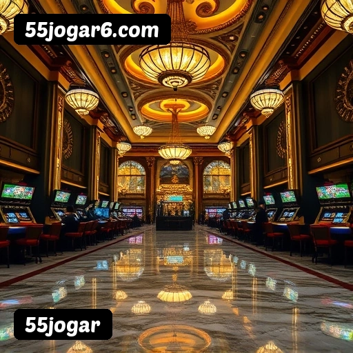 Provedores de slots citados em material de marketing