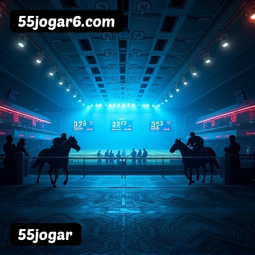 Tabela RTP dos jogos de cassino da 55jogar